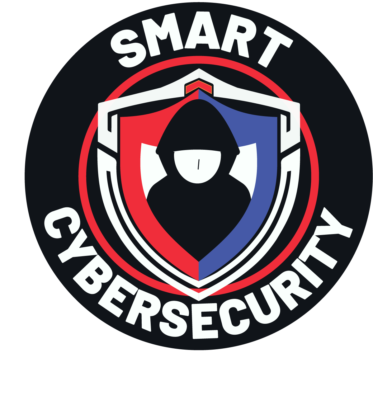 Smart Cybersecurity Logo